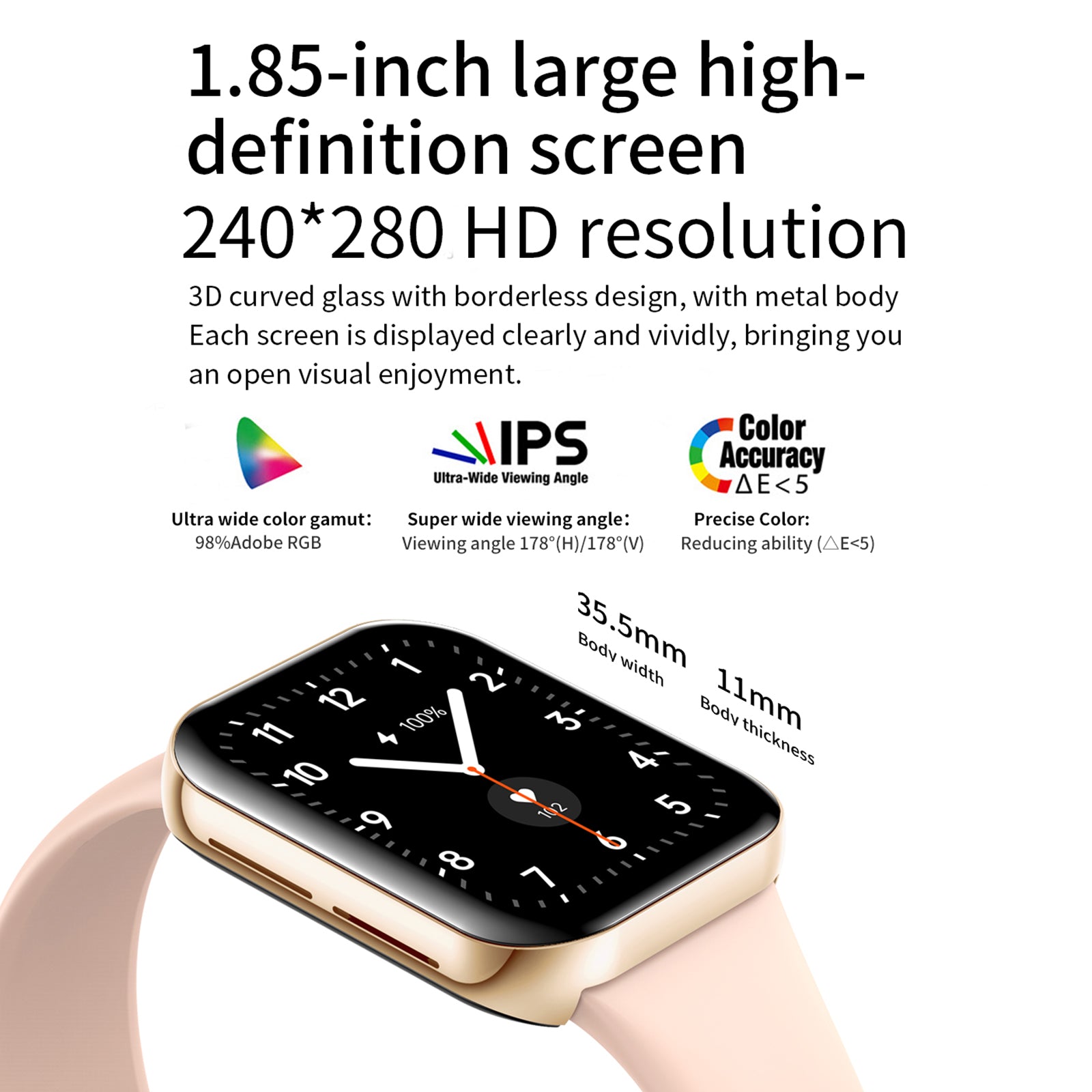 smart watch smart watch